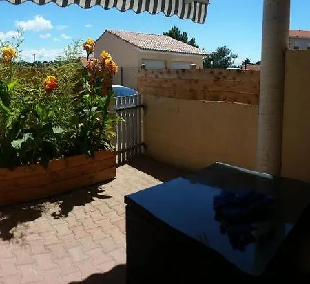 Joli 4pers Ocean * Lacanau