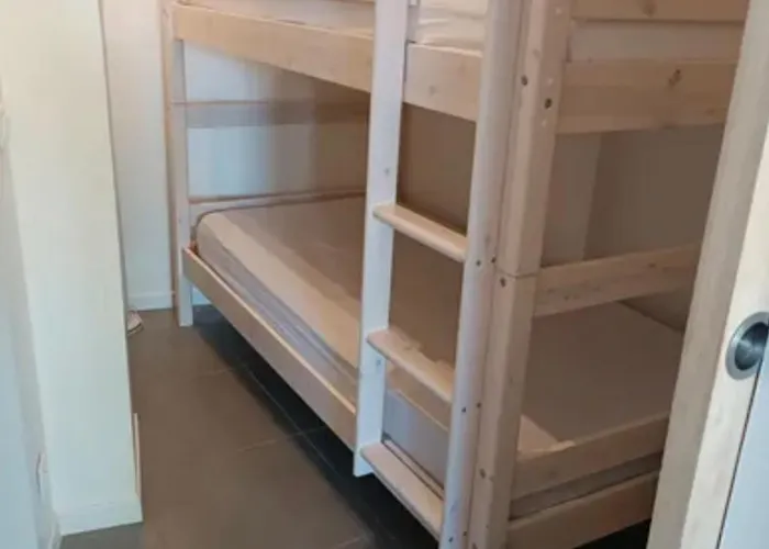 Joli 4pers Ocean Lacanau