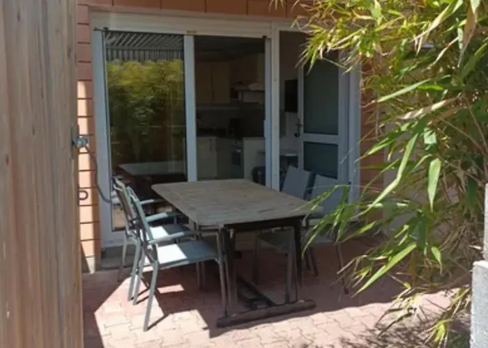 Joli 4pers Ocean Apartmán